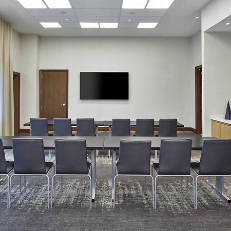 Ac Hotel By Marriott Atlanta Airport Gateway College Park Εξωτερικό φωτογραφία