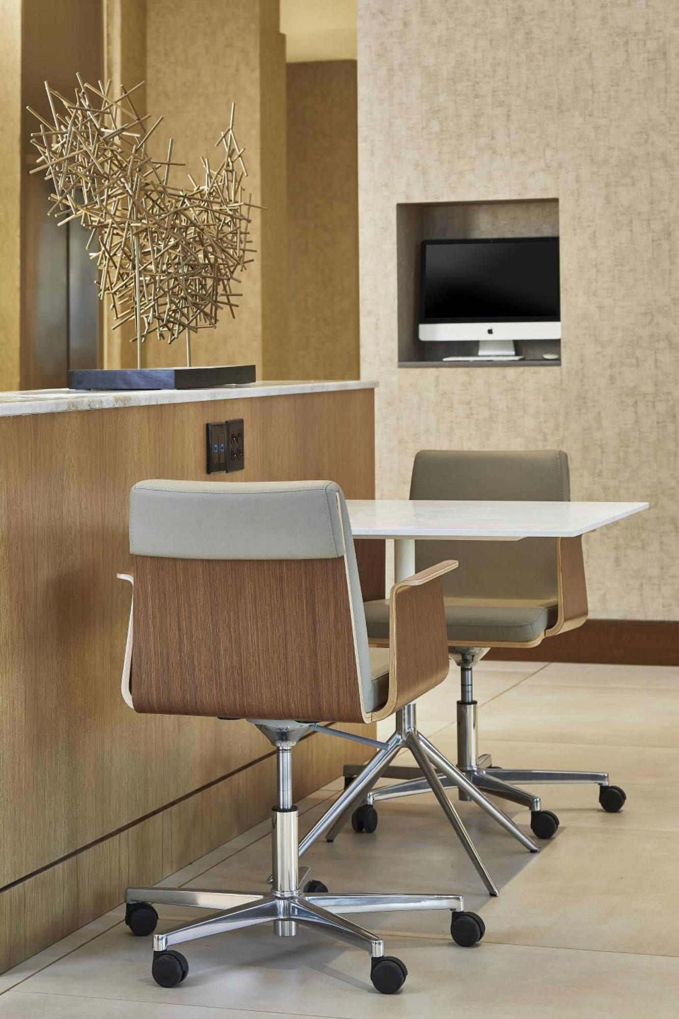 Ac Hotel By Marriott Atlanta Airport Gateway College Park Εξωτερικό φωτογραφία