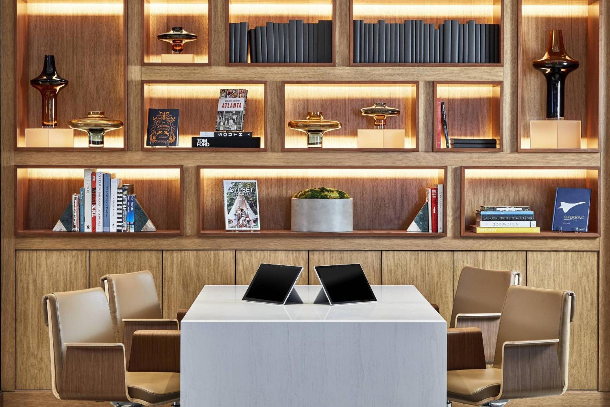 Ac Hotel By Marriott Atlanta Airport Gateway College Park Εξωτερικό φωτογραφία