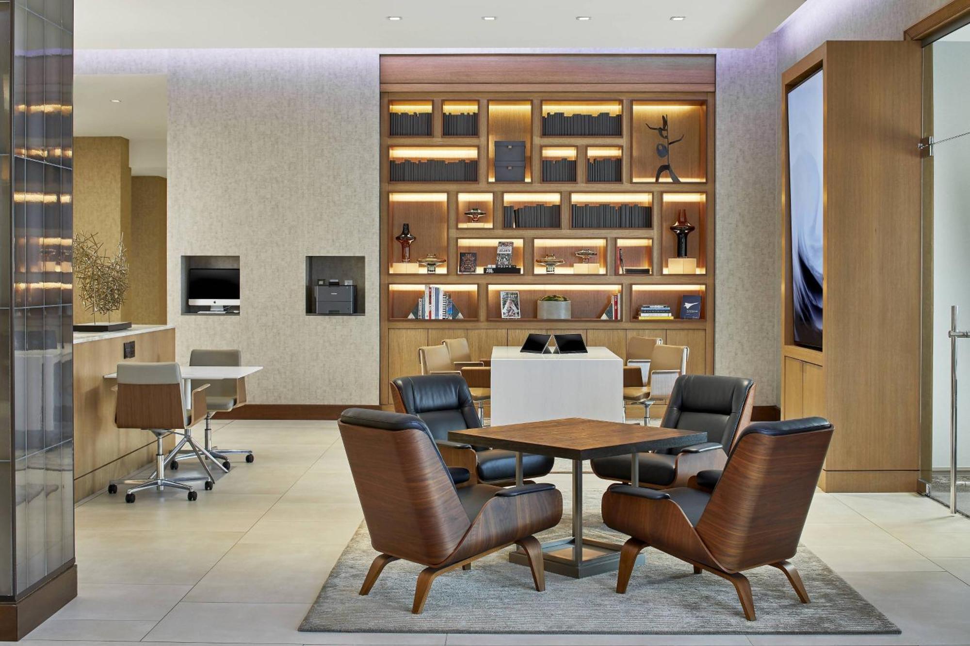 Ac Hotel By Marriott Atlanta Airport Gateway College Park Εξωτερικό φωτογραφία