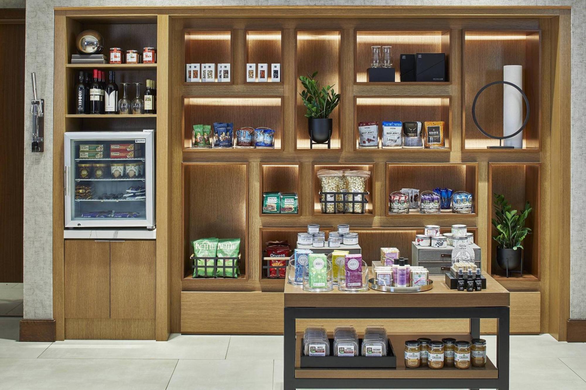 Ac Hotel By Marriott Atlanta Airport Gateway College Park Εξωτερικό φωτογραφία