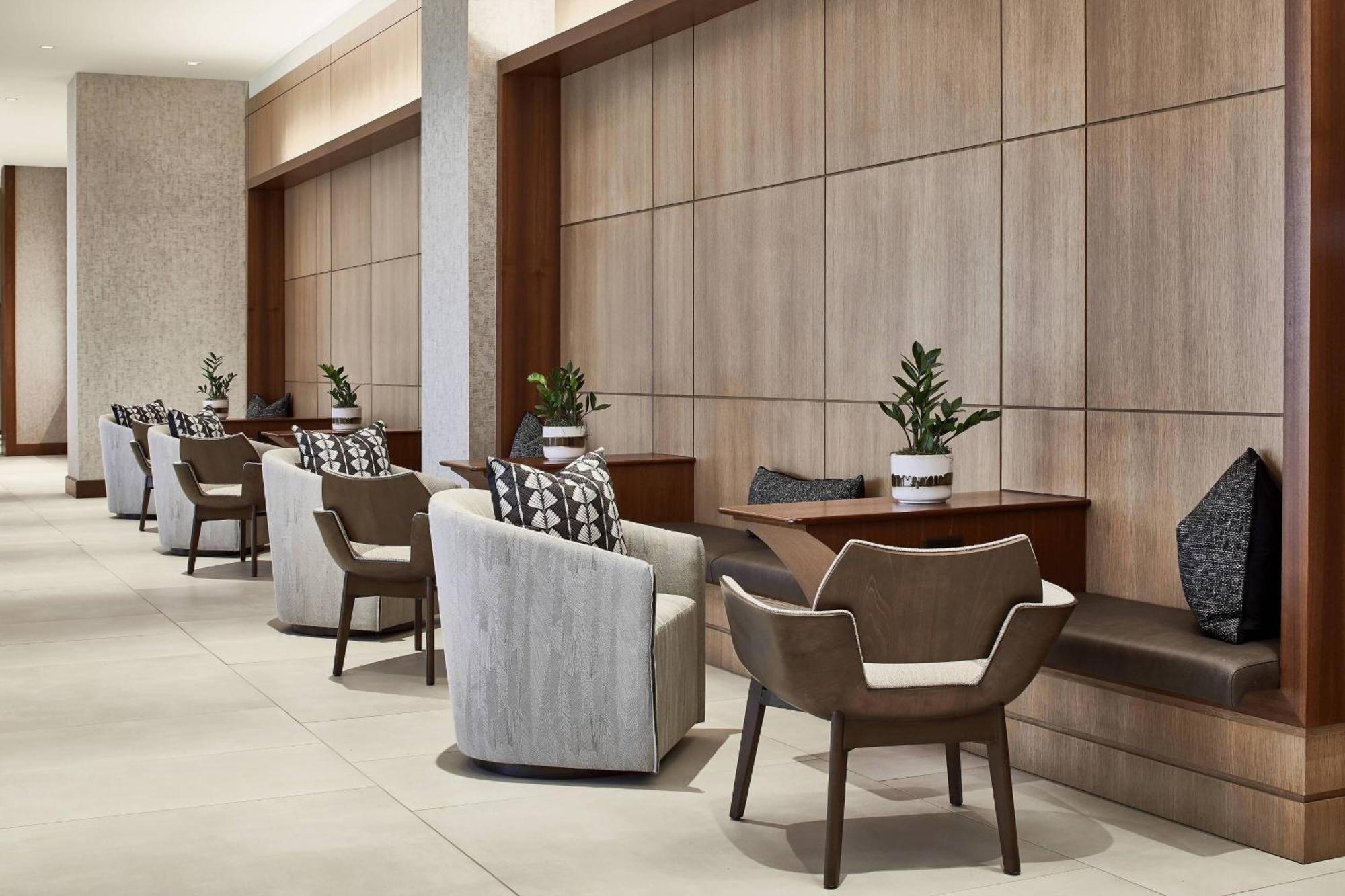 Ac Hotel By Marriott Atlanta Airport Gateway College Park Εξωτερικό φωτογραφία