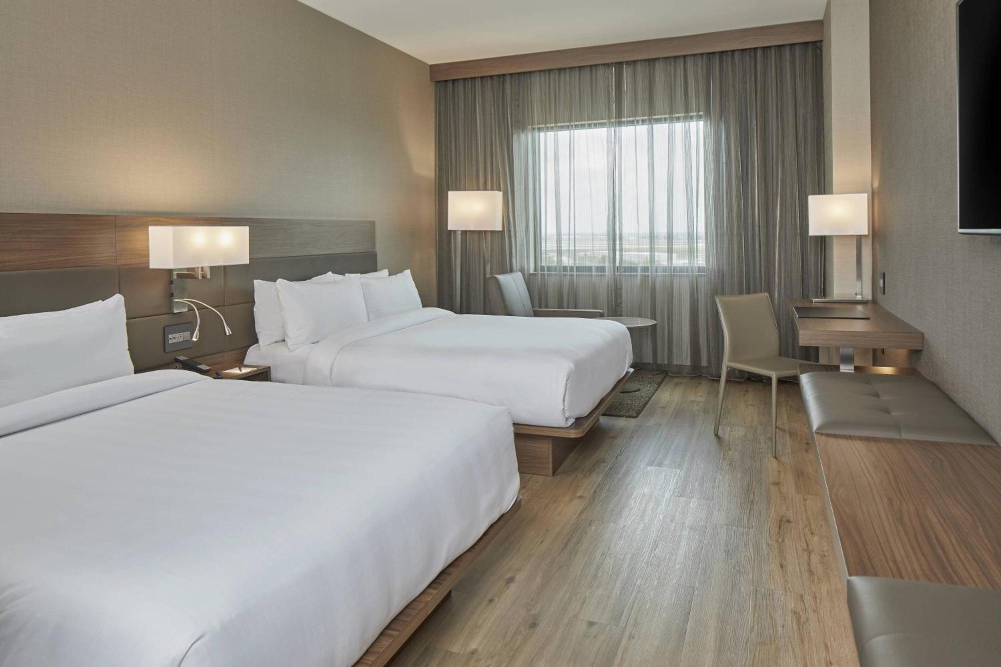 Ac Hotel By Marriott Atlanta Airport Gateway College Park Εξωτερικό φωτογραφία