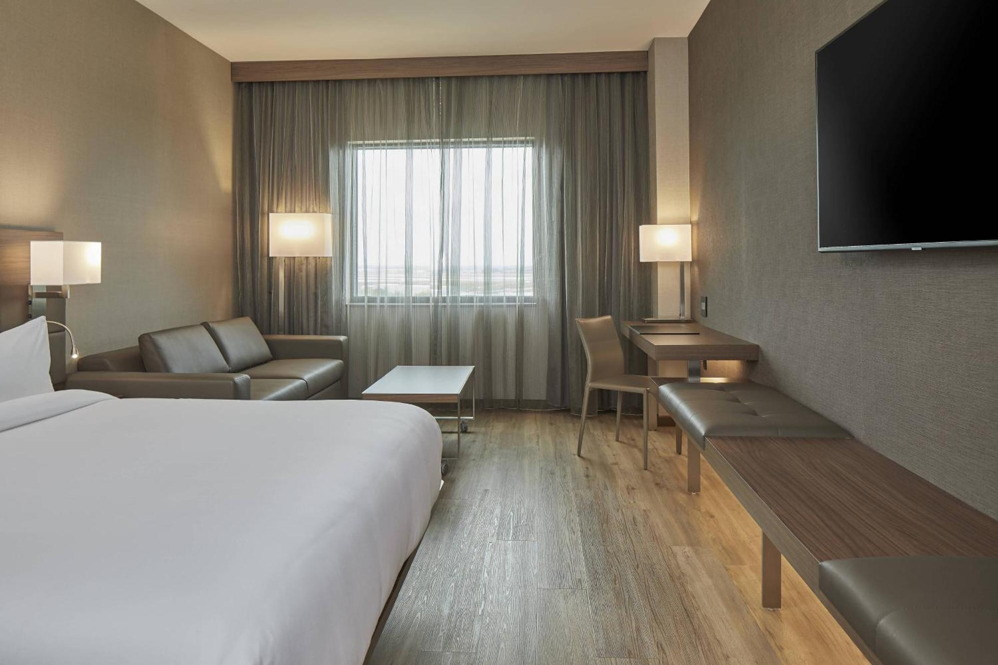 Ac Hotel By Marriott Atlanta Airport Gateway College Park Εξωτερικό φωτογραφία