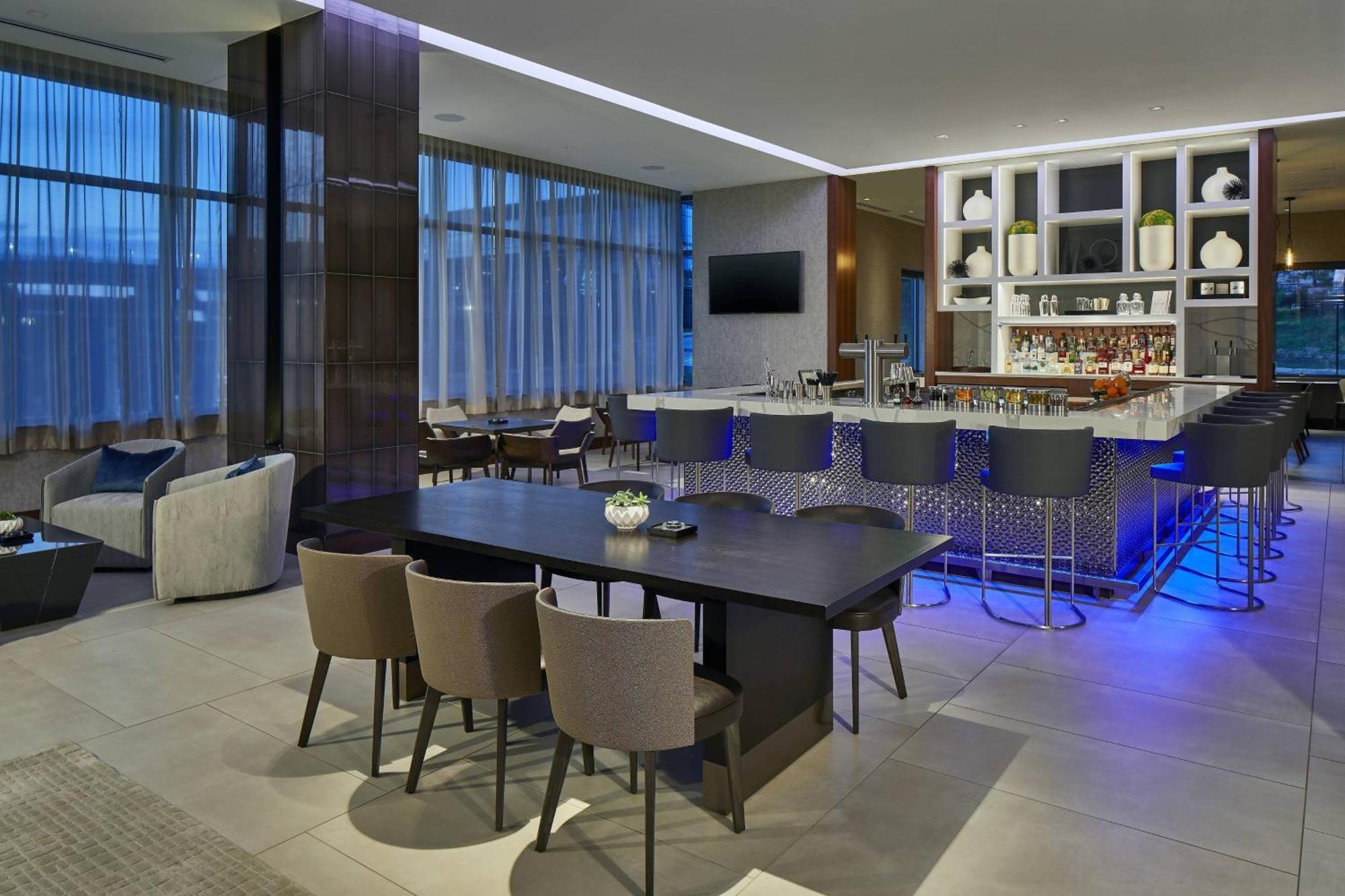 Ac Hotel By Marriott Atlanta Airport Gateway College Park Εξωτερικό φωτογραφία