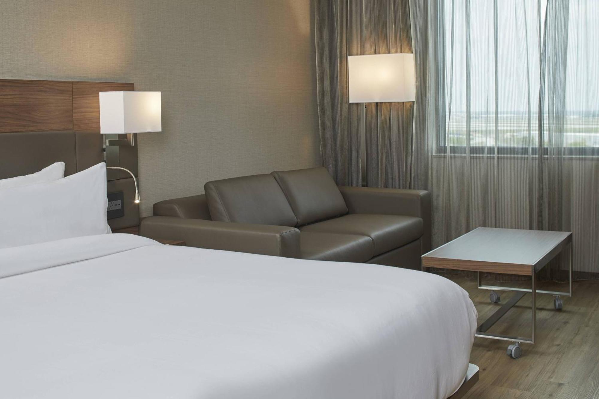 Ac Hotel By Marriott Atlanta Airport Gateway College Park Εξωτερικό φωτογραφία