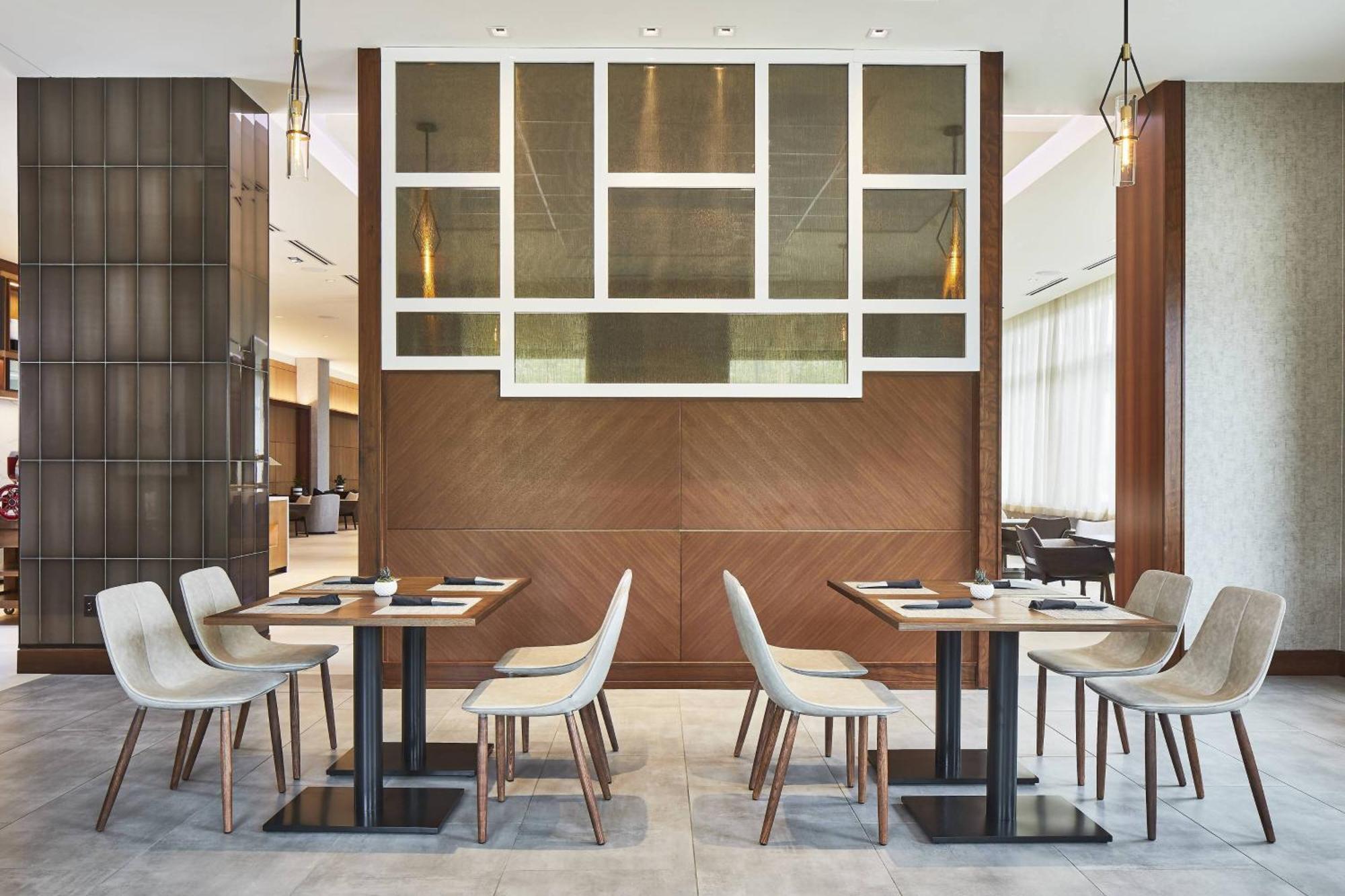 Ac Hotel By Marriott Atlanta Airport Gateway College Park Εξωτερικό φωτογραφία