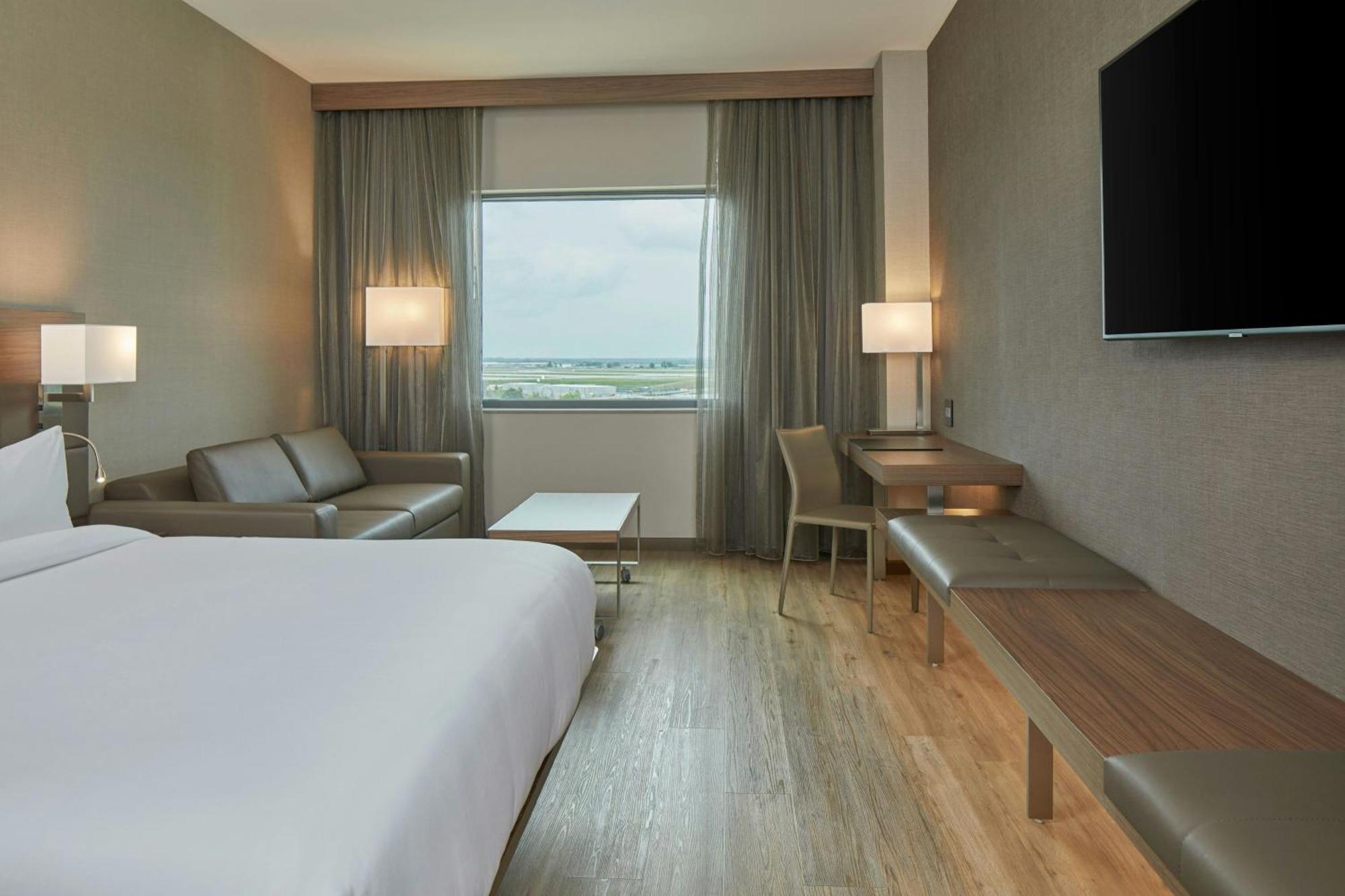 Ac Hotel By Marriott Atlanta Airport Gateway College Park Εξωτερικό φωτογραφία