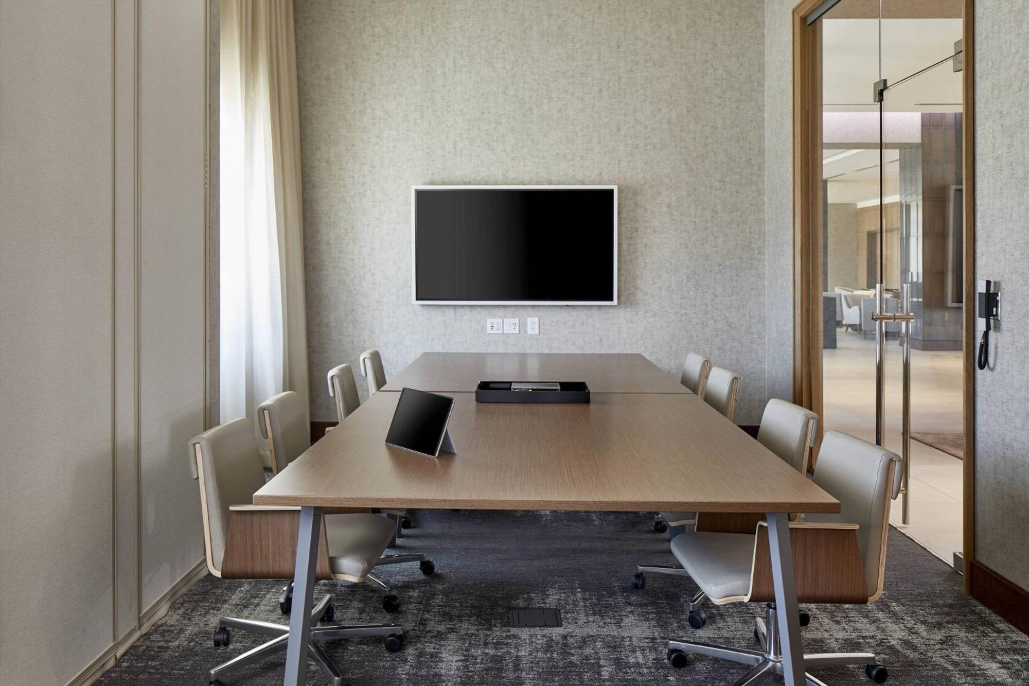Ac Hotel By Marriott Atlanta Airport Gateway College Park Εξωτερικό φωτογραφία