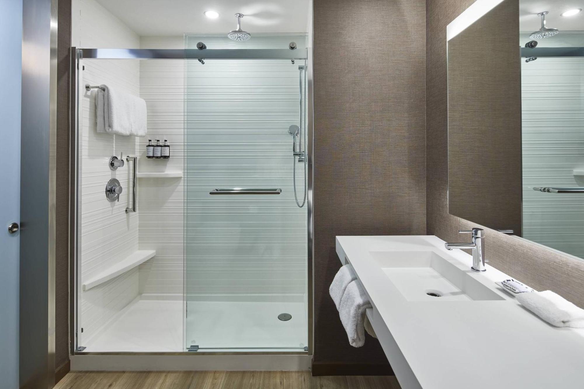 Ac Hotel By Marriott Atlanta Airport Gateway College Park Εξωτερικό φωτογραφία
