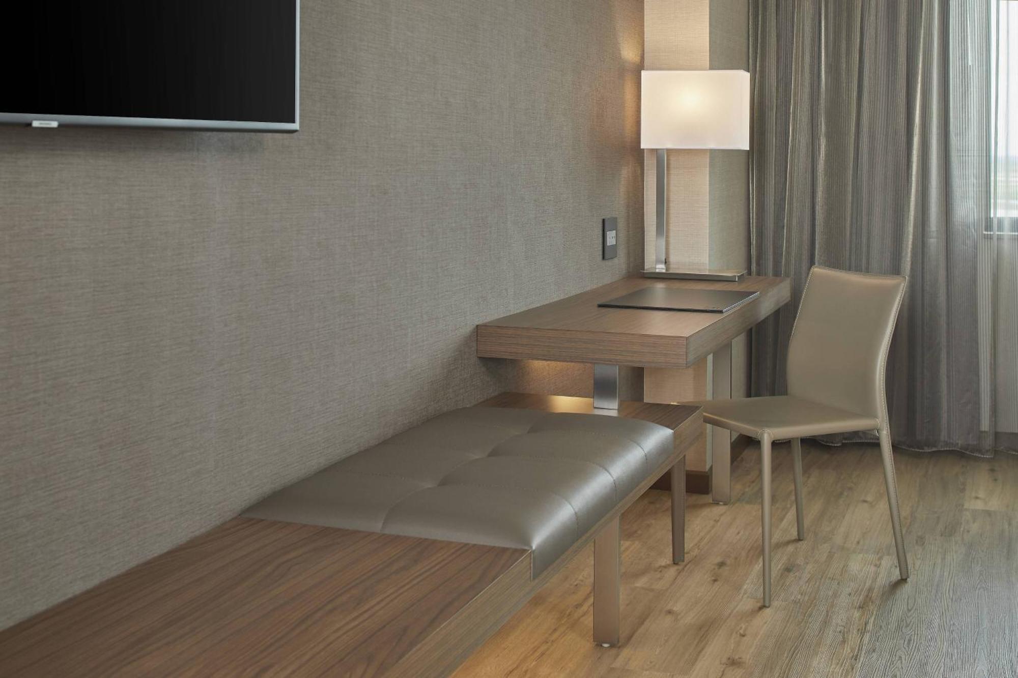 Ac Hotel By Marriott Atlanta Airport Gateway College Park Εξωτερικό φωτογραφία