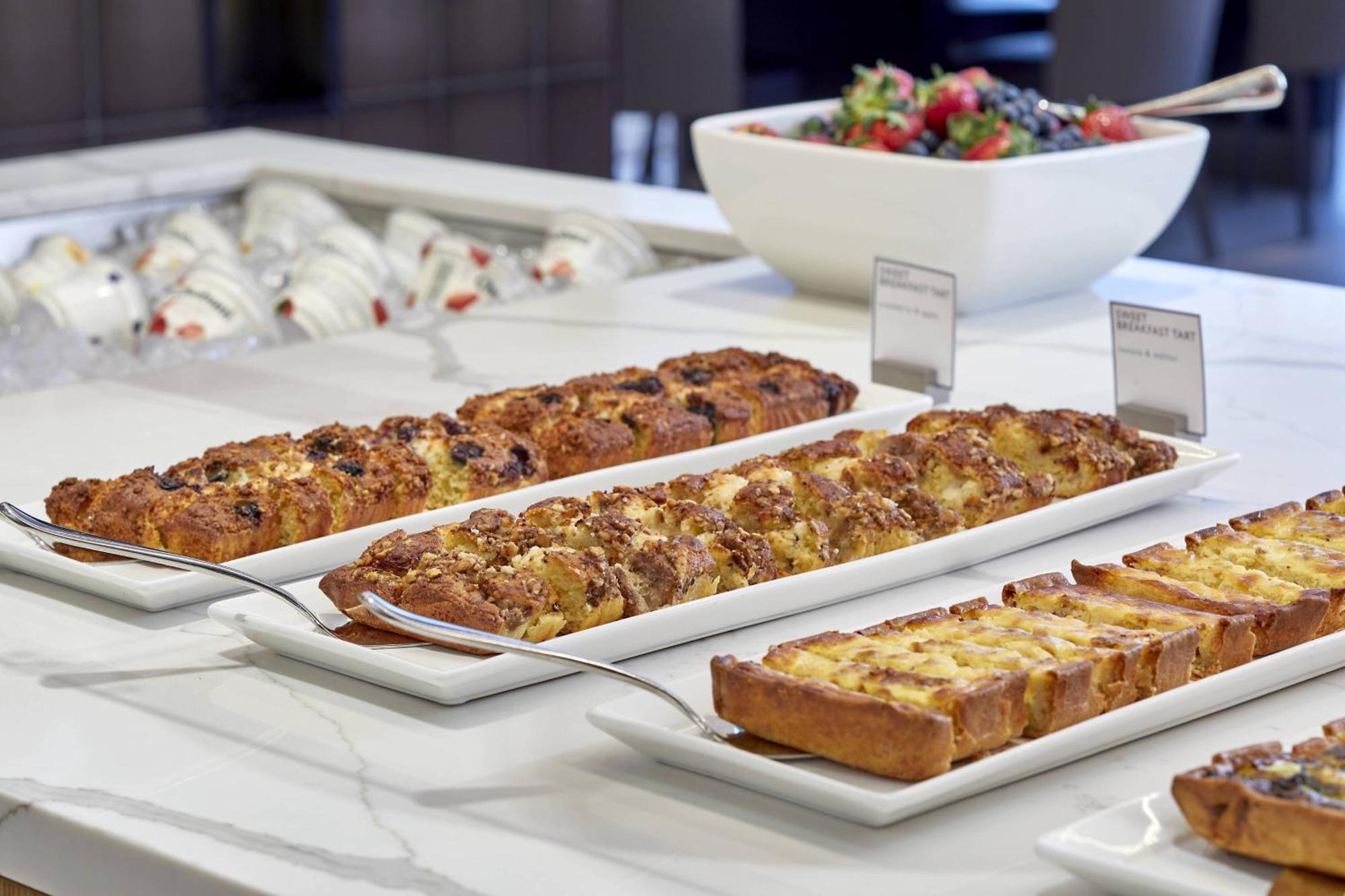Ac Hotel By Marriott Atlanta Airport Gateway College Park Εξωτερικό φωτογραφία