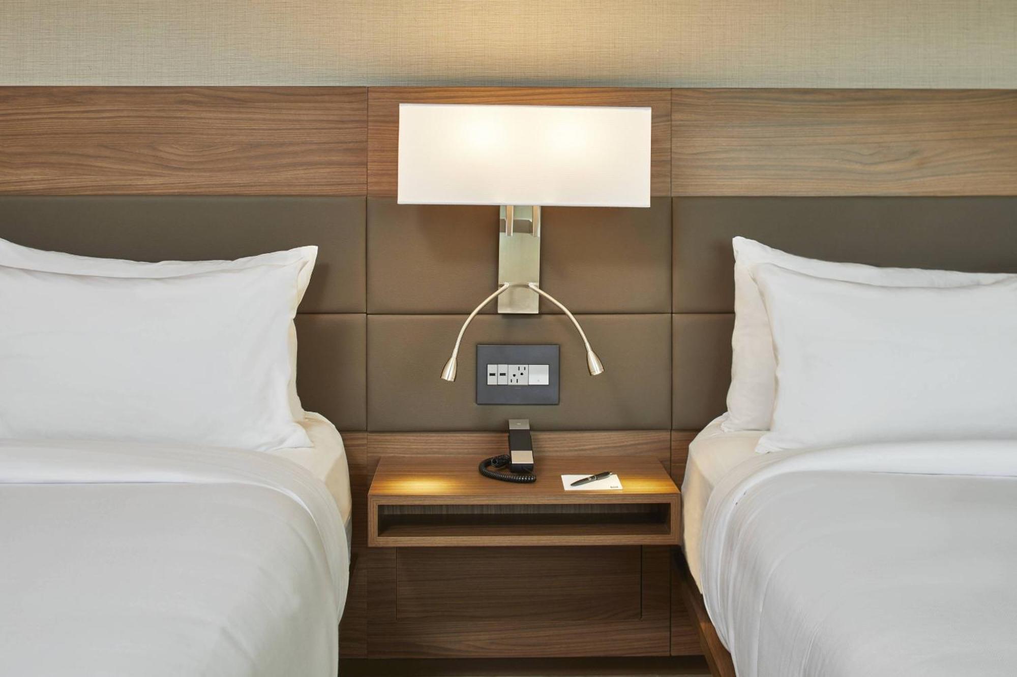Ac Hotel By Marriott Atlanta Airport Gateway College Park Εξωτερικό φωτογραφία