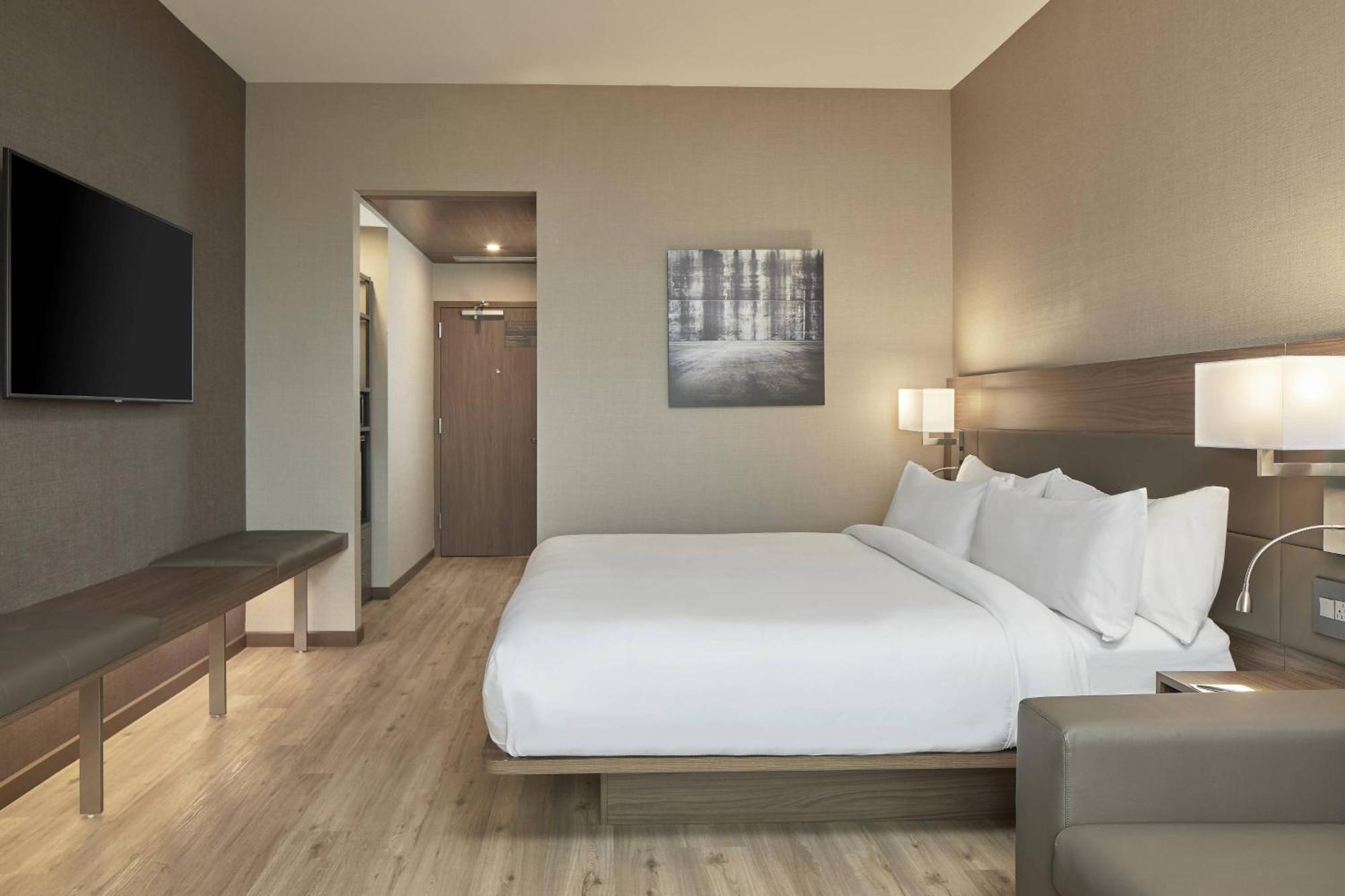 Ac Hotel By Marriott Atlanta Airport Gateway College Park Εξωτερικό φωτογραφία