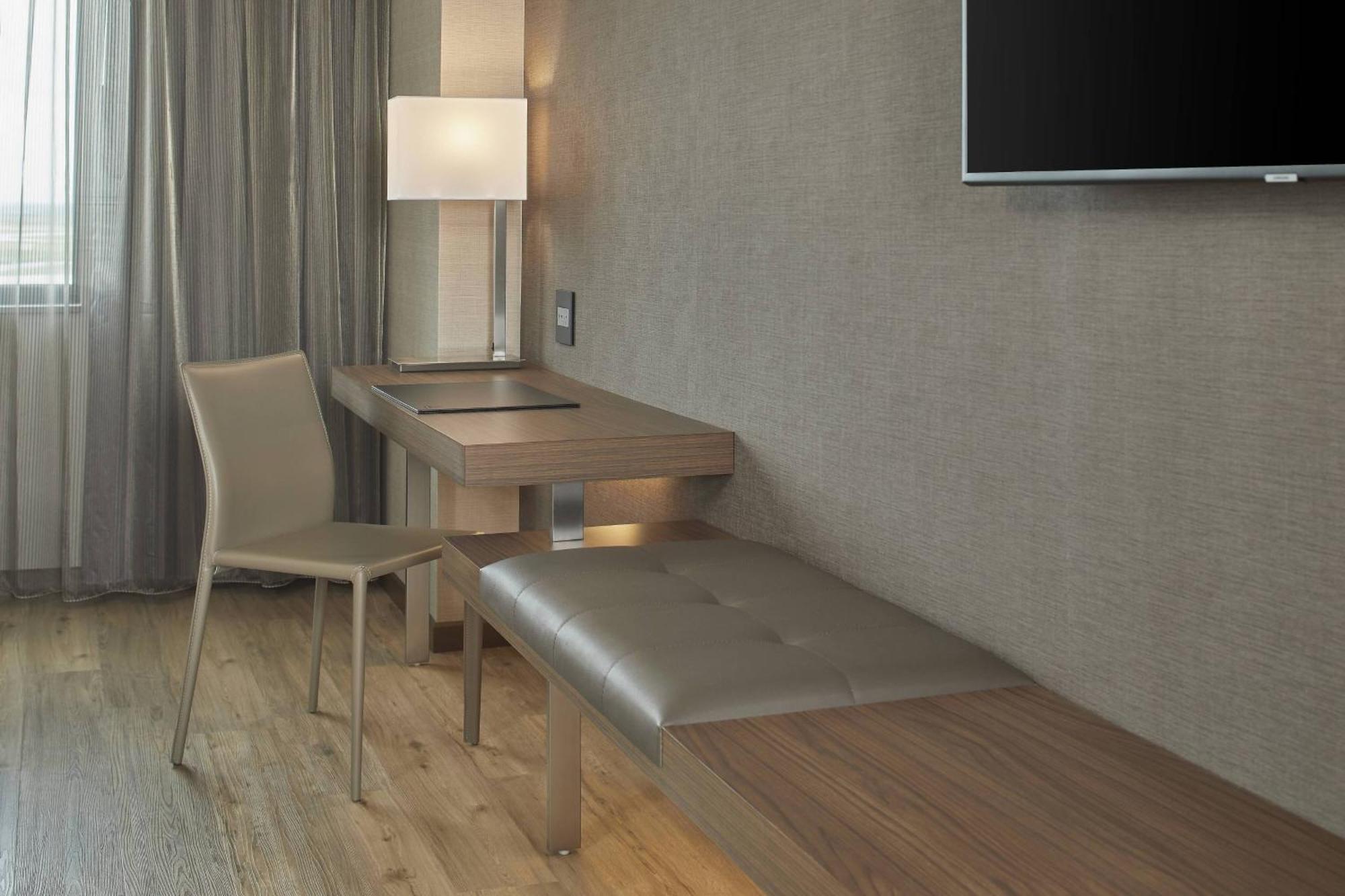 Ac Hotel By Marriott Atlanta Airport Gateway College Park Εξωτερικό φωτογραφία